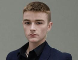 Sean Clark-Muchmore