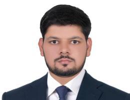 Usman Ghani