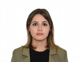 chahrazad Taloa