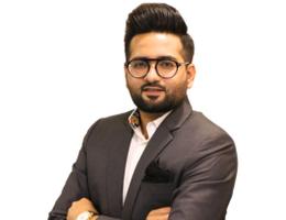 Khubab Naviwala