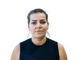 Houda Sellami