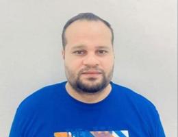 Ahmed Abdalla