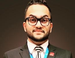 Mohammad Sakib