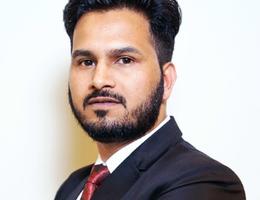 Danish Ahmed Anwar Ahmed