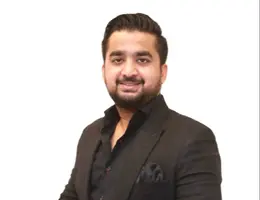 Wajahat Israr