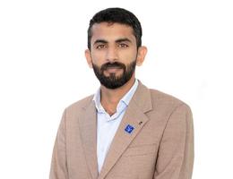 Muhammad Ahmad Khan