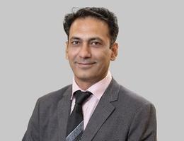 Fahim Qaisar