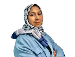 Farida Khan