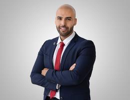 Driss Elmania