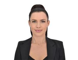 Larysa Kadyka