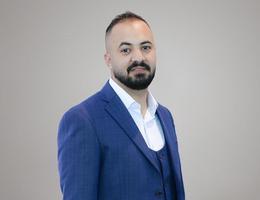 Mohammed Alzyoud