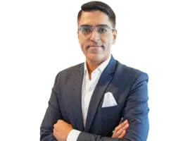 Dinesh Hotchand Jagwani