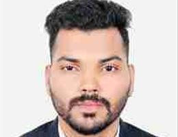 Anuj Sharma
