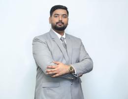 Akaber Javed Hameed