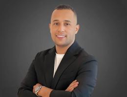 Mohamed Tharwat