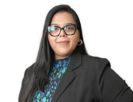 Pooja Tripathy