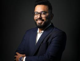 Mohit Ramchandani