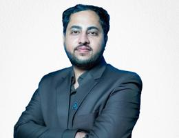 Ahtisham Habib