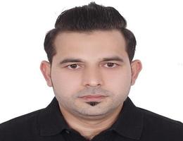 Waqar Ahmad