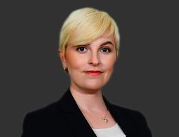 Olha Novikova