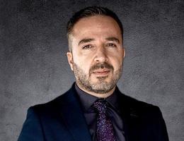 Agent Avatar