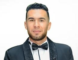 Akram Mohamed