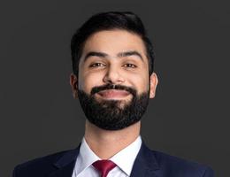 Ghayyur Jadoon