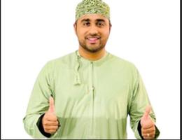 Zain Riaz