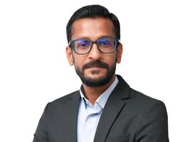 Syed Ali Hasan