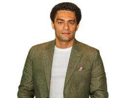 Mohamed Hussein Mohamed Hussein Elbeledy