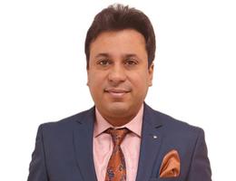 Himanshu Vij