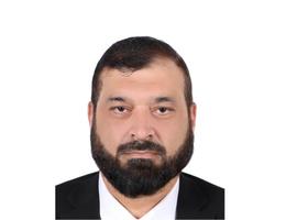 Muhammed Arif Mirza