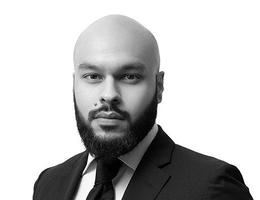 Sal Arfeen