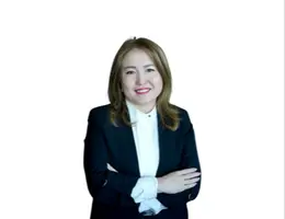 Saulegul Tergeubayeva