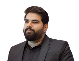 Haider Tariq
