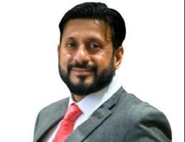 Irfan Saeed