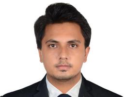 Abrar Ahmad