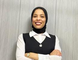 Esraa Kareem