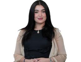 Loujaine Allaoui