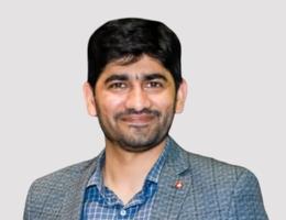 Junaid Riaz Cheema