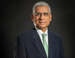 Suresh Fabian Vaz