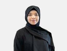 Laiba Amjad