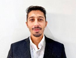 Ali Mansour