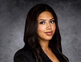 Nadia Abu Ijda