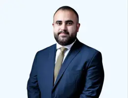 Charbel Farag