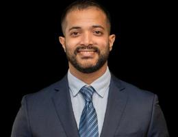 Moustafa Fahmy
