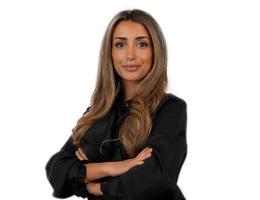 Ellinor Habibi