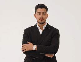 Mohammad Kian Zandi
