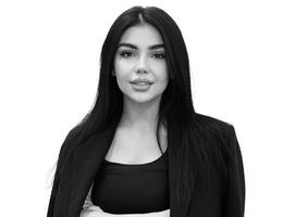 Maina Bekmurodova