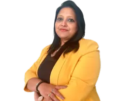 Richa Anand